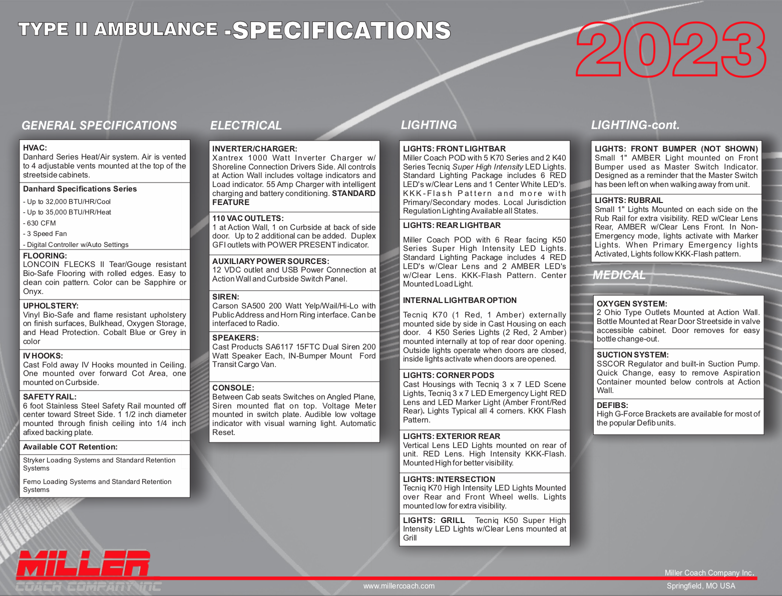 low cost ambulance for sale cheap